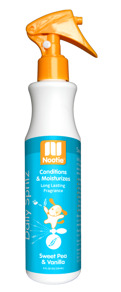 Nootie Daily Spritz 8 oz. for Pets - MADE IN USA