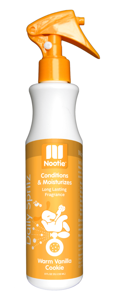 Nootie Daily Spritz 8 oz. for Pets - MADE IN USA