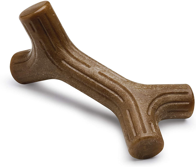 Benebone Maple Bacon Stick Dog Chew Toy