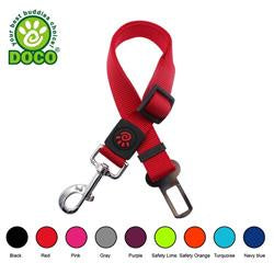 Dog - Car Seat Belt