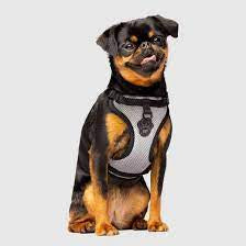 Canada Pooch No-Pull Harness (Waterproof) for Dogs (Reflective)