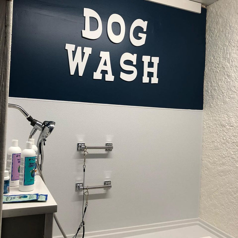 Self Serve Dog Wash