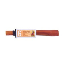 Barking Buddha Thick 6" Bully Stick for Dogs