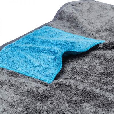 Microfiber Drying Towel for dogs