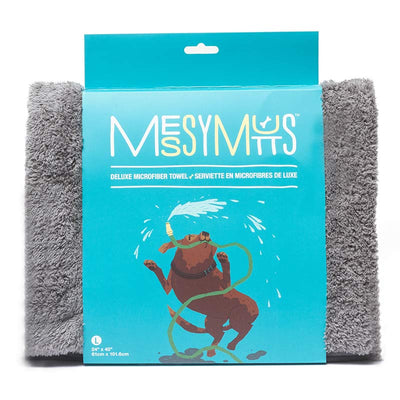 Microfiber Drying Towel for dogs