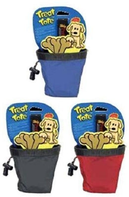 Treat Tote by Chuck It