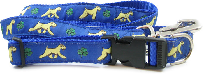 Best harness for wheaten terrier shop