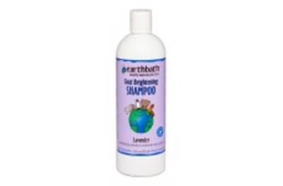 Earthbath Shampoo for Dogs - MADE IN USA
