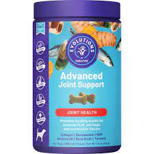 Evolutions Advanced Joint Support (joint Health) for Dogs