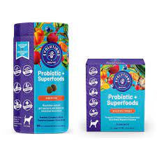 Evolutions Probiotic + Superfoods (Digestive Health) for Dogs