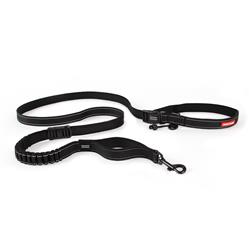 EzyDog Road Runner Shock Absorbing Leash for Dogs