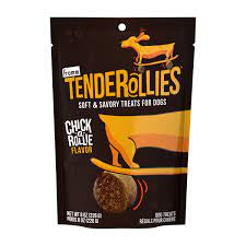 Fromm Tenderollies- soft treats for dogs