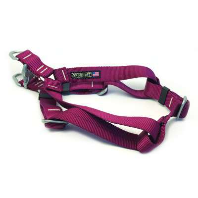 Spindrift Pro  Step-In Dog Harness- 9 color options