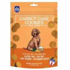 Himalayan Carrot Cake Cookies 14.0 oz. for Dogs All Ages & Sizes