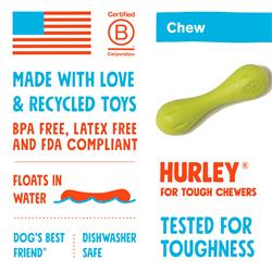 Hurley Chew Toy for Dogs