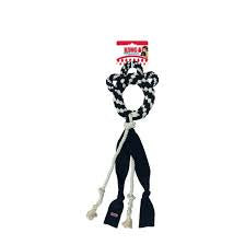 Kong Signature Chucker Rope for Dogs