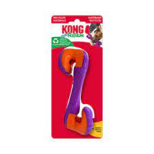 Kong Whoosh ReRun Durable Dog Toy
