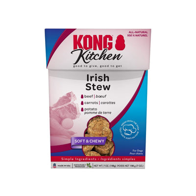 Kong Kitchen -7 0z. Soft Chews for Dogs