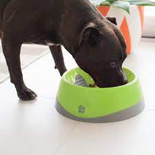 LickiMat OH (Interactive) Feeding Bowl for Dogs