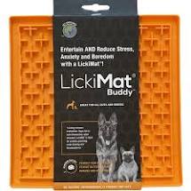 LickiMat - Buddy for Dogs