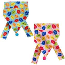 Party Time Bandanas for Dogs & Cats