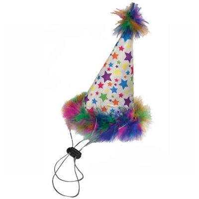Party Hats for Dogs & Cats