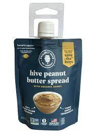 Project Hive Peanut Butter Spreadable Dog Treat 5.0 oz.
