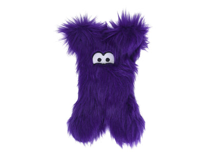 Rowdies Darby Durable Fluffy Dog Toy by West Paw