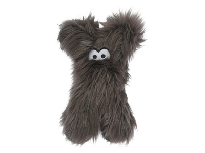 Rowdies Darby Durable Fluffy Dog Toy by West Paw