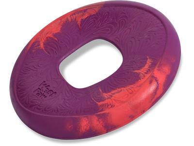 West Paw Seaflex Sailz- durable frisbee for dogs