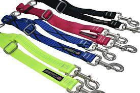 Spindrift Adjustable Coupler for Dog Leashes - MADE IN USA