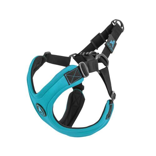 Gooby Escape Free Sport Harness for Dogs