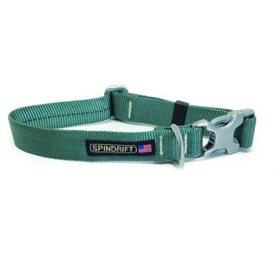 Spindrift Standard Nylon Dog Collar