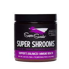 Super Snouts Super Shrooms (Immune Health) for Dogs & Cats