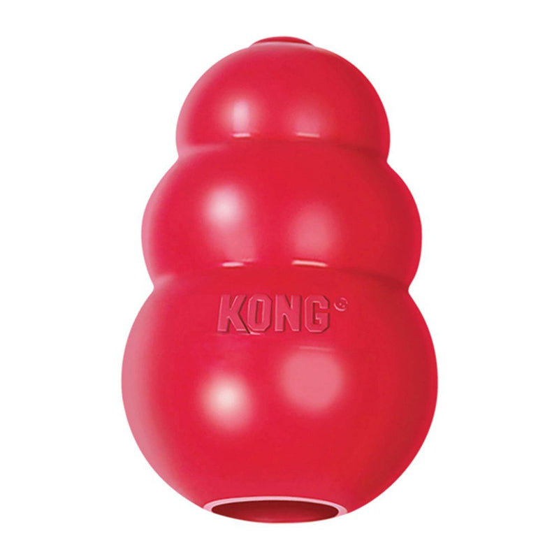 Kong Classic Durable Chew Toy for Dogs