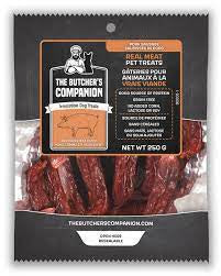 The Butcher&