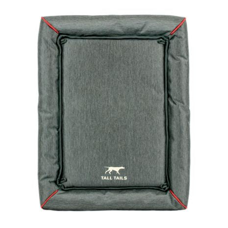 Tall Tails Dream Chaser Deluxe Edition Crate Bed for Dogs