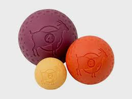 Tall Tails Goat Balls Durable Toys for Dogs