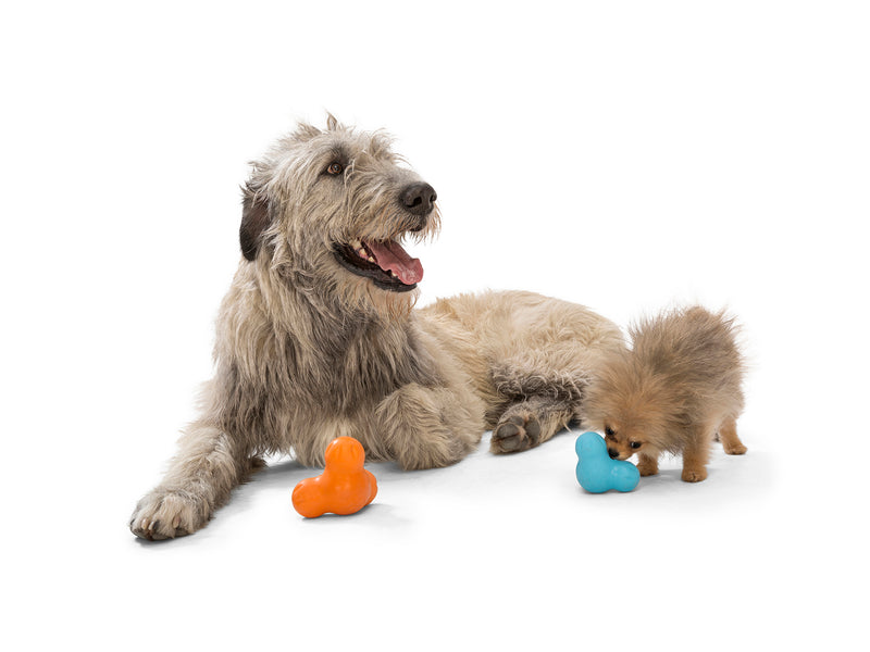 Tux Chew Toy for Dogs