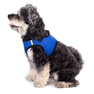 Soft Comfort Dog Harness Sidekick