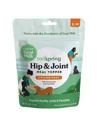 TailSpring Hip & Joint Meal Topper For Dogs