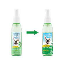 Fresh Breath Dental Spray 4 fl. oz. for Dogs