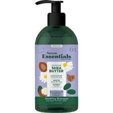 Tropiclean Essentials Shampoo Blends for Dogs, Puppies, & Cats  - MADE IN USA