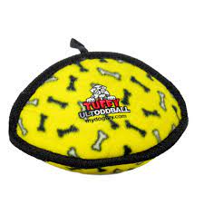 Tuffy Ultimate Odd Ball Durable Dog Toy