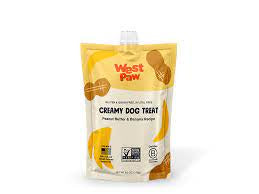 West Paw Creamy Dog Treat - MADE IN USA