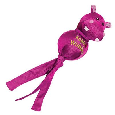 KONG Wubba Durable Dog Toy