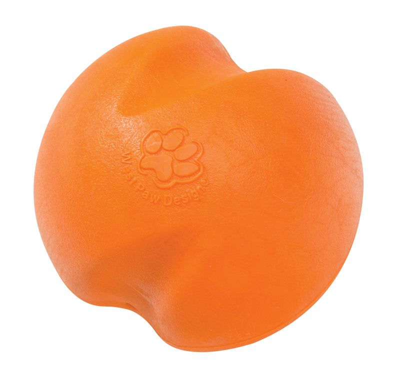 West Paw Jive Ball Durable Toy for Dogs