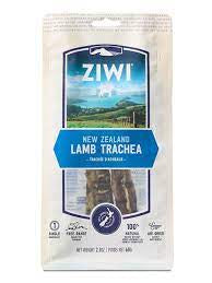 ZIWI Oral Chew Lamb Trachea 2.0 oz for Dogs