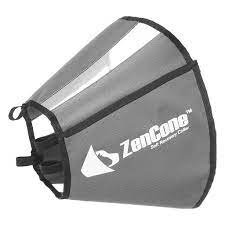 ZenPet ZenCone Soft Recovery Collar for Dogs & Cats