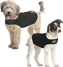 ZenPet ZenDog Compression Shirt for Dogs
